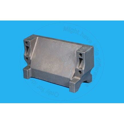 Fuel Injection Pump Bracket