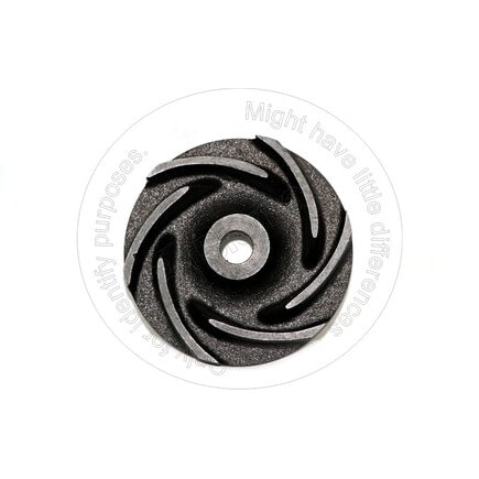 Torque Converter Drive Plate