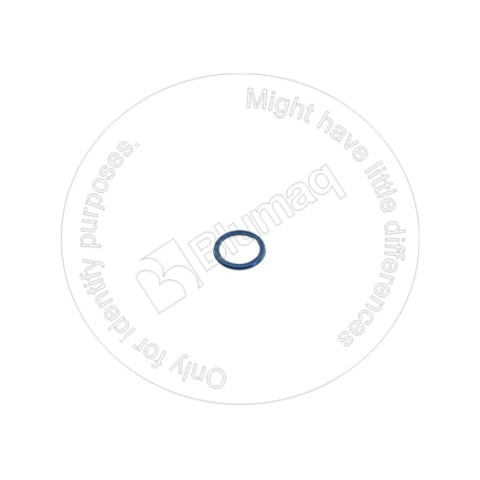 Engine Cylinder Head Grommet