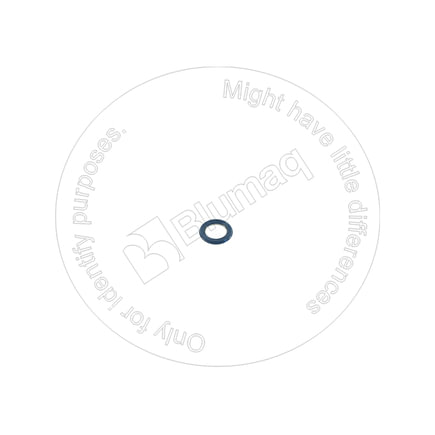 Engine Cylinder Head Grommet