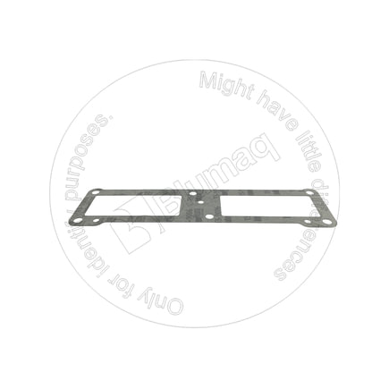 Engine Camshaft Follower Housing Gasket