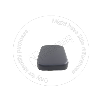 Seat Backrest