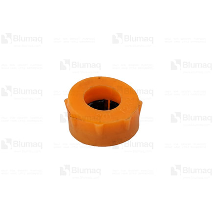 Trencher Bucket Tooth Adapter