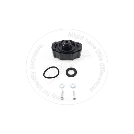 Fuel Filter Cap