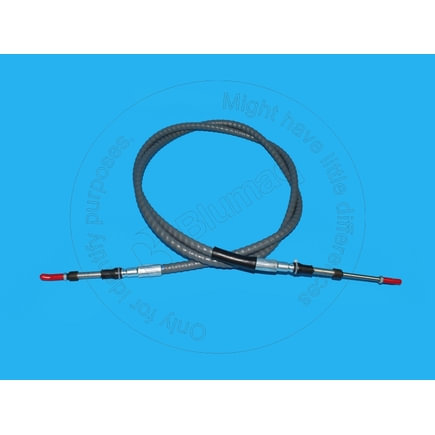 Carburetor Accelerator Cable