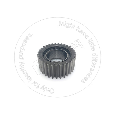 Transfer Case Planetary Gear