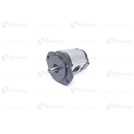 Hydraulic Cooling Fan Drive Motor