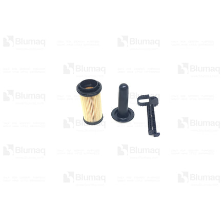 Diesel Exhaust Fluid (DEF) Filter