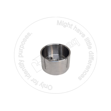 Suspension Shock Absorber Collet