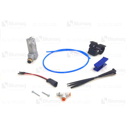Air Brake Compressor Valve Seat