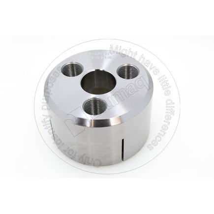 Suspension Shock Absorber Collet