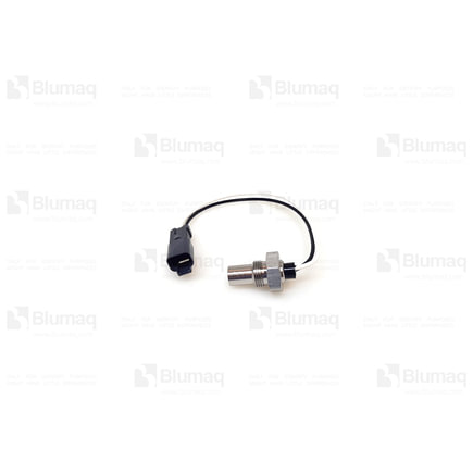 HVAC Evaporator Temperature Switch