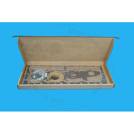 Engine Valve Grind Cylinder Head Gasket Kit