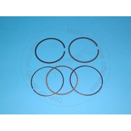 A/C Compressor Piston