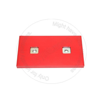 Tractor-Loader-Backhoe