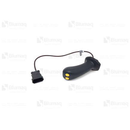 BMW 525i Automatic Transmission Shift Handle