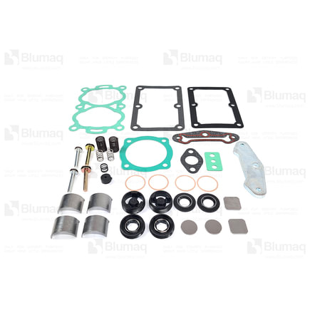 A/C Compressor Repair Kit