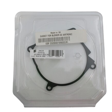 HVAC Blower Case Gasket