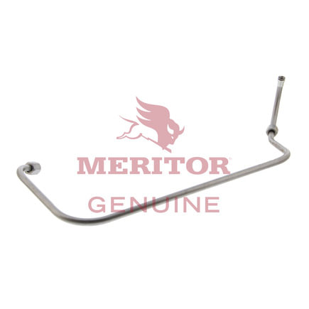 Transfer Case Oil Cooler Lube Tube