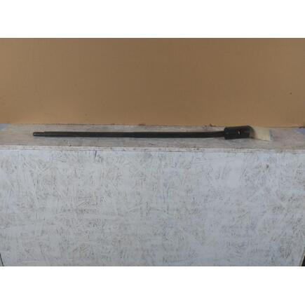 Manual Transmission Shift Lever Insulator