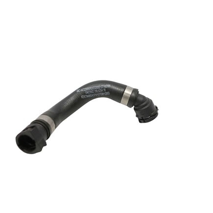 Hoses and Pipes