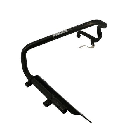 Turbocharger Inlet Pipe