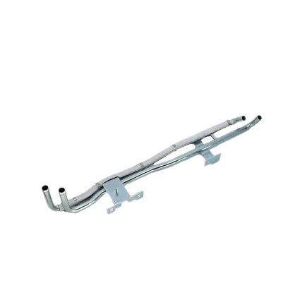 HVAC Heater Pipe