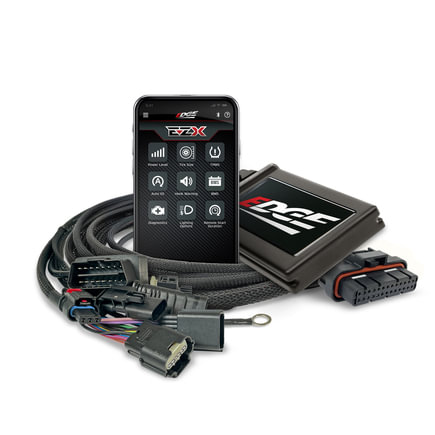 Ford Vehicle Tuning Module