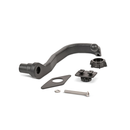 Multi-Purpose Gauge Mount