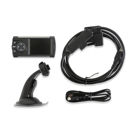 Vehicle Tuning Flash Tool