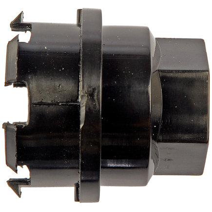 Wheel Fastener Cover