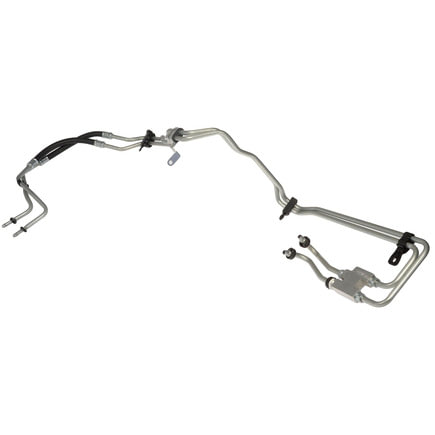 Automatic Transmission Oil Cooler Hose Assembly