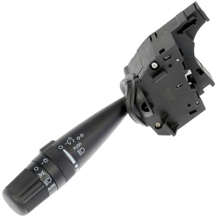Steering Column Control Switch