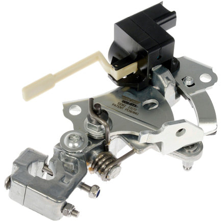 Brackets, Flanges and Hangers