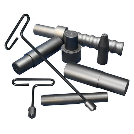 Jeep Commander Hardware, Fasteners and Fittings