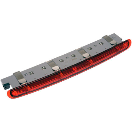 Chevrolet S10 Center High Mount Stop Light Lens