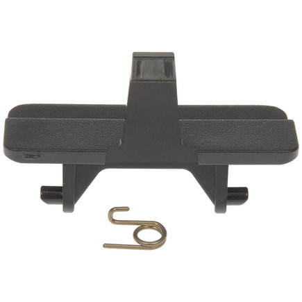 Chevrolet Silverado 3500 HD Center Console Latch