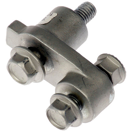 Exhaust Manifold Clamp