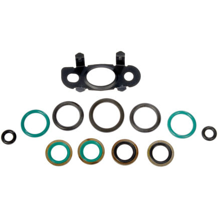Engine Oil Filter Housing Seal