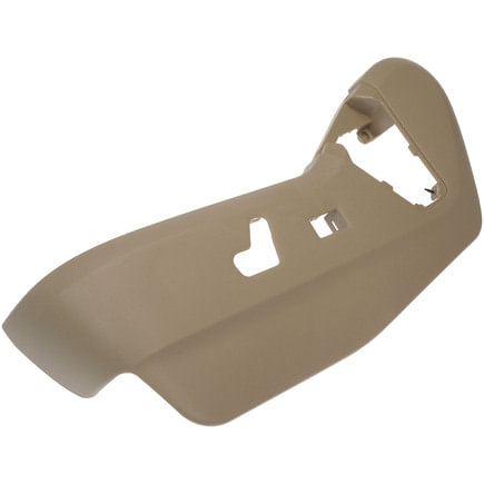 Seat Track Cover