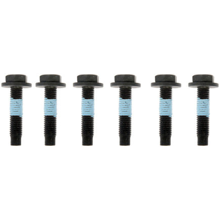 Chevrolet Silverado 1500 HD Truck Bed Mounting Hardware