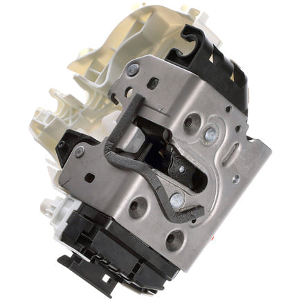 Door Lock Actuator Motor