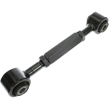 Alignment Toe Arm