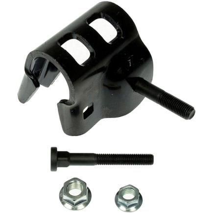 Steering Damper Bracket
