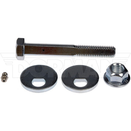 Alignment Caster / Pinion Angle Bolt Kit