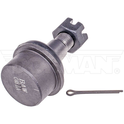 Mazda Alignment Caster / Camber Ball Joint
