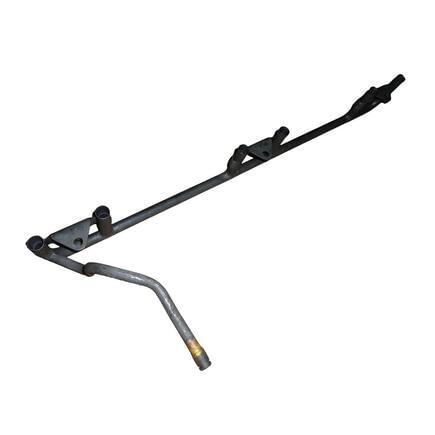 Engine Oil Manifold