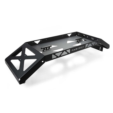 Jeep Bicycle Rack Mount Kit