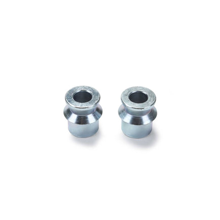 Jeep Alignment Camber / Toe Shim Spacer Kit