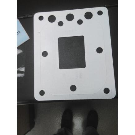 Manual Transmission Extension Housing Gasket